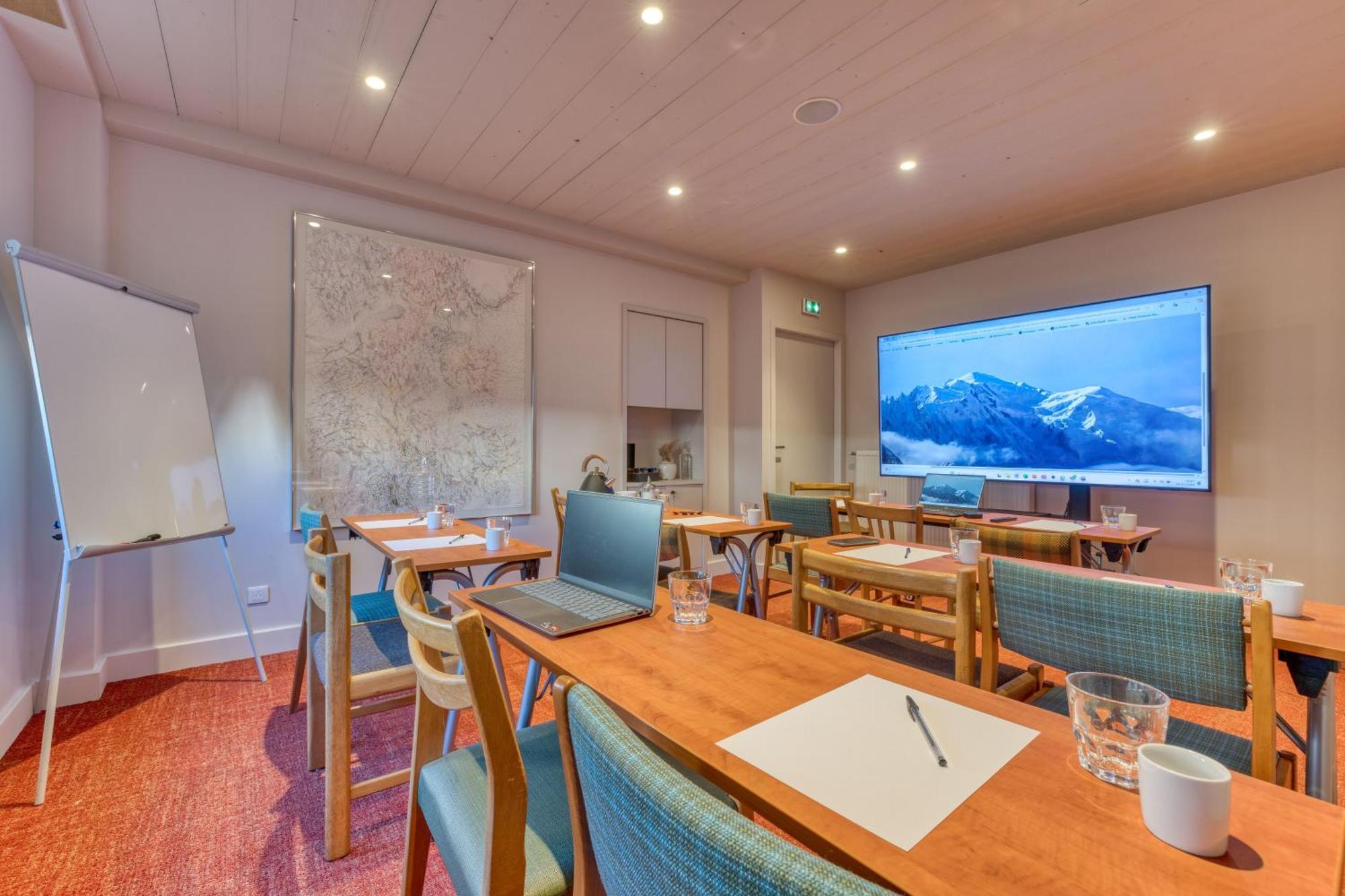 Hotel Lyret Chamonix Mont Blanc Exterior foto
