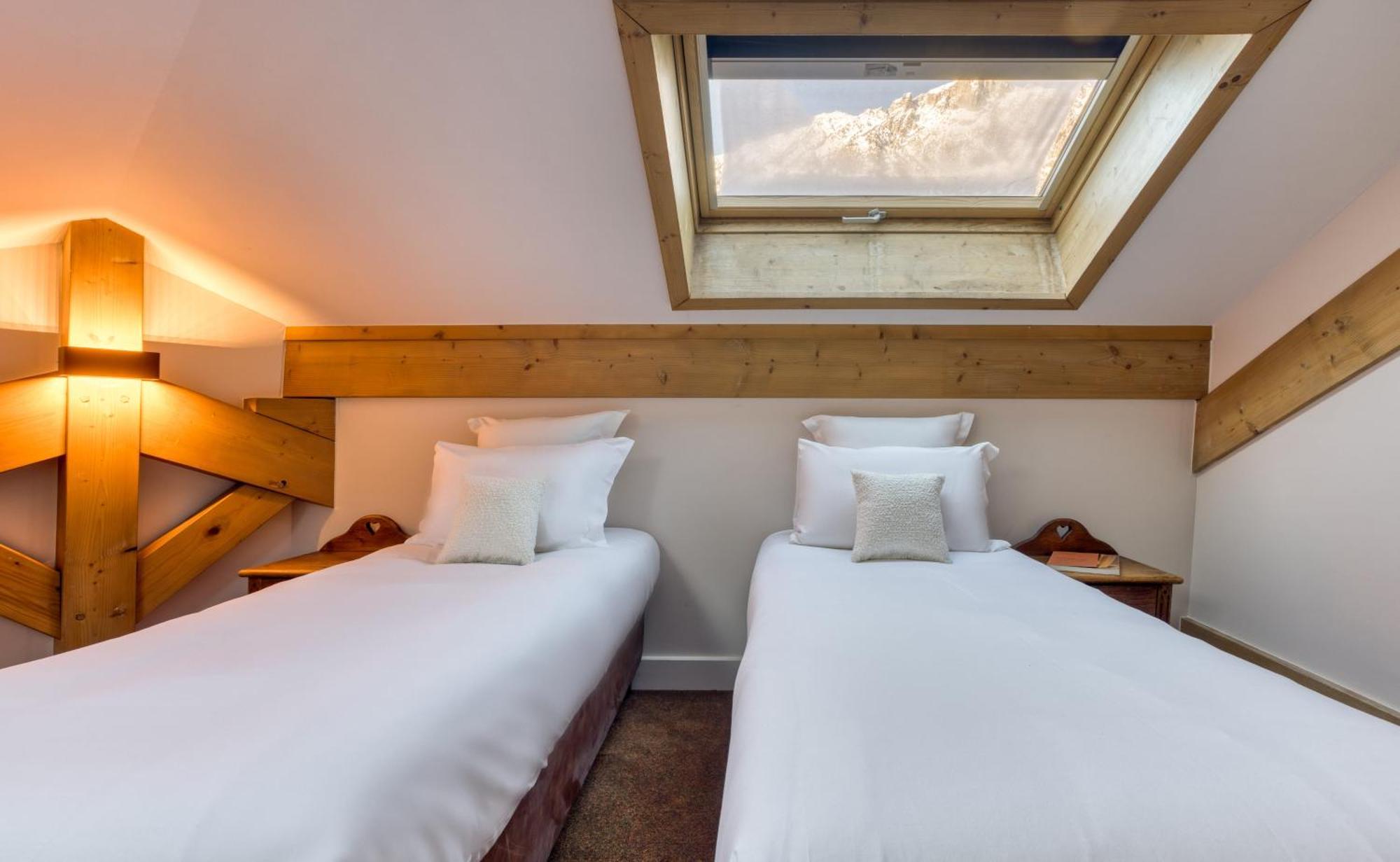 Hotel Lyret Chamonix Mont Blanc Exterior foto