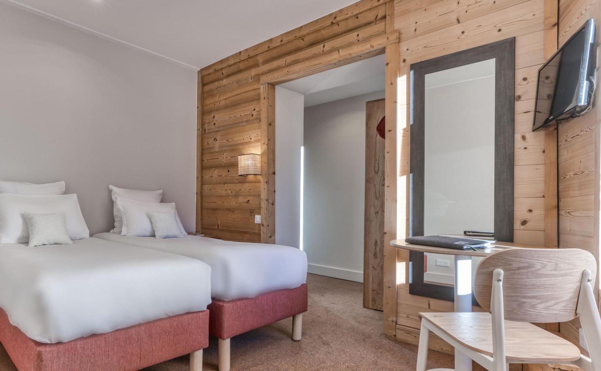 Hotel Lyret Chamonix Mont Blanc Exterior foto