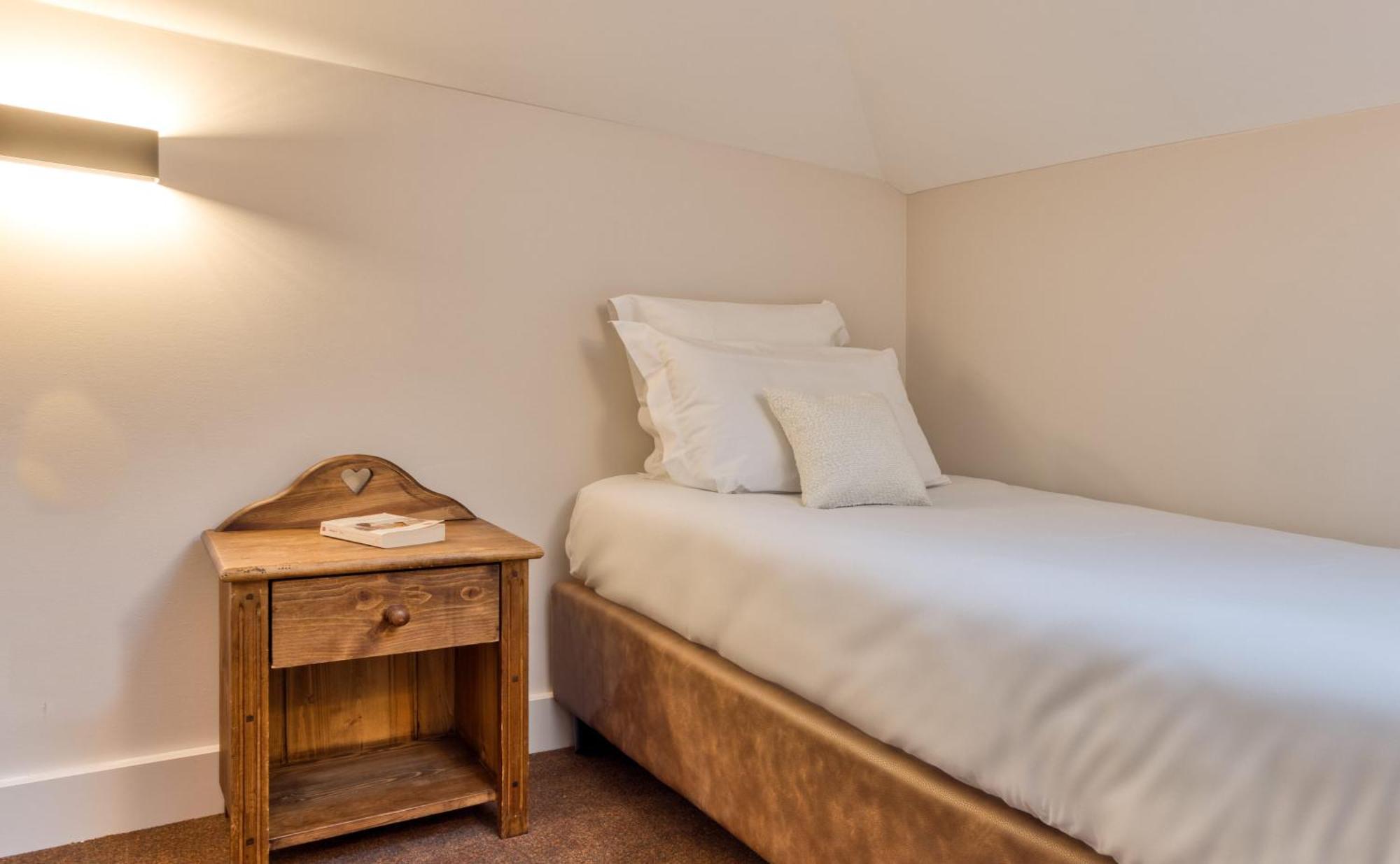 Hotel Lyret Chamonix Mont Blanc Exterior foto