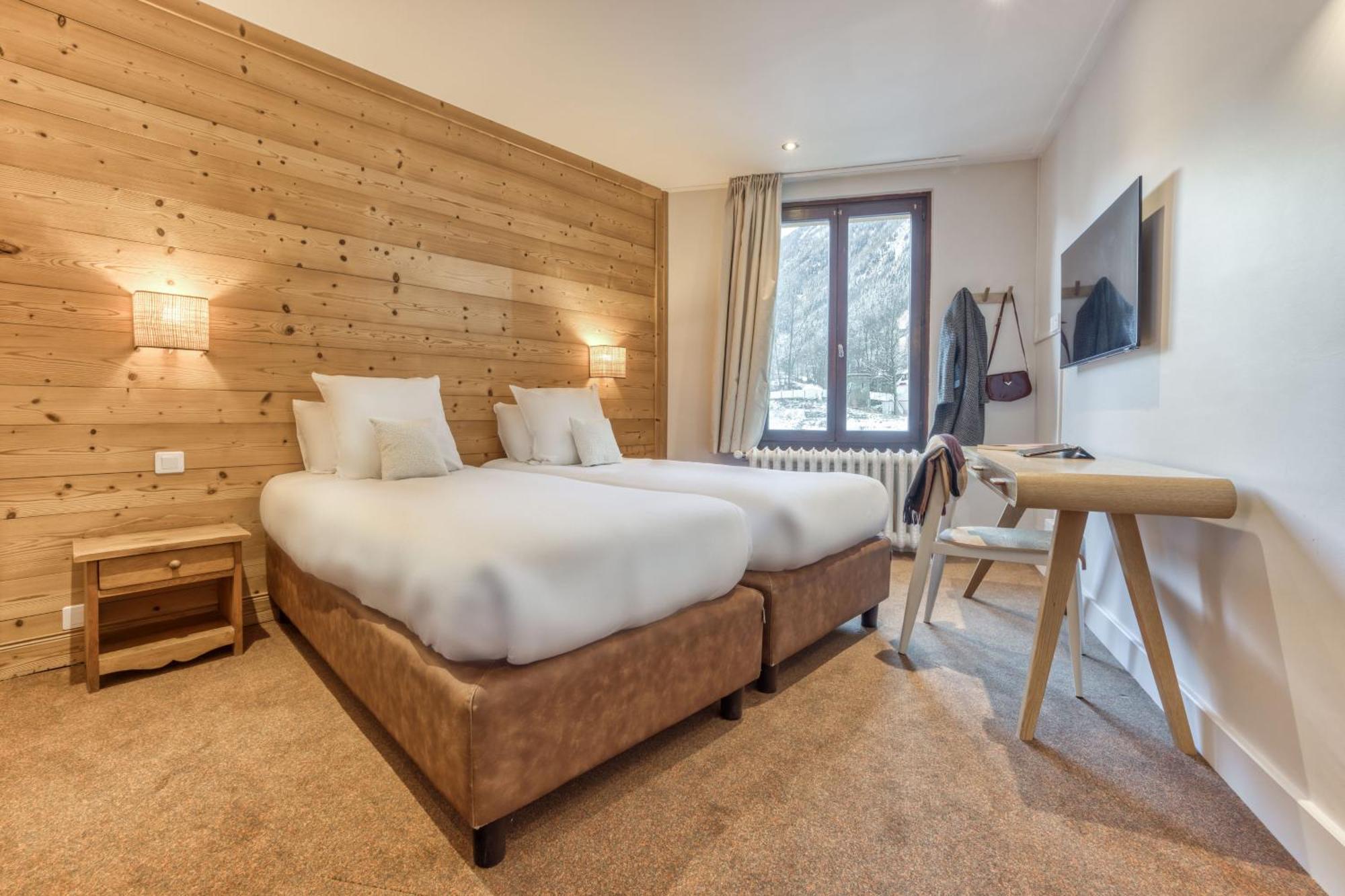 Hotel Lyret Chamonix Mont Blanc Exterior foto