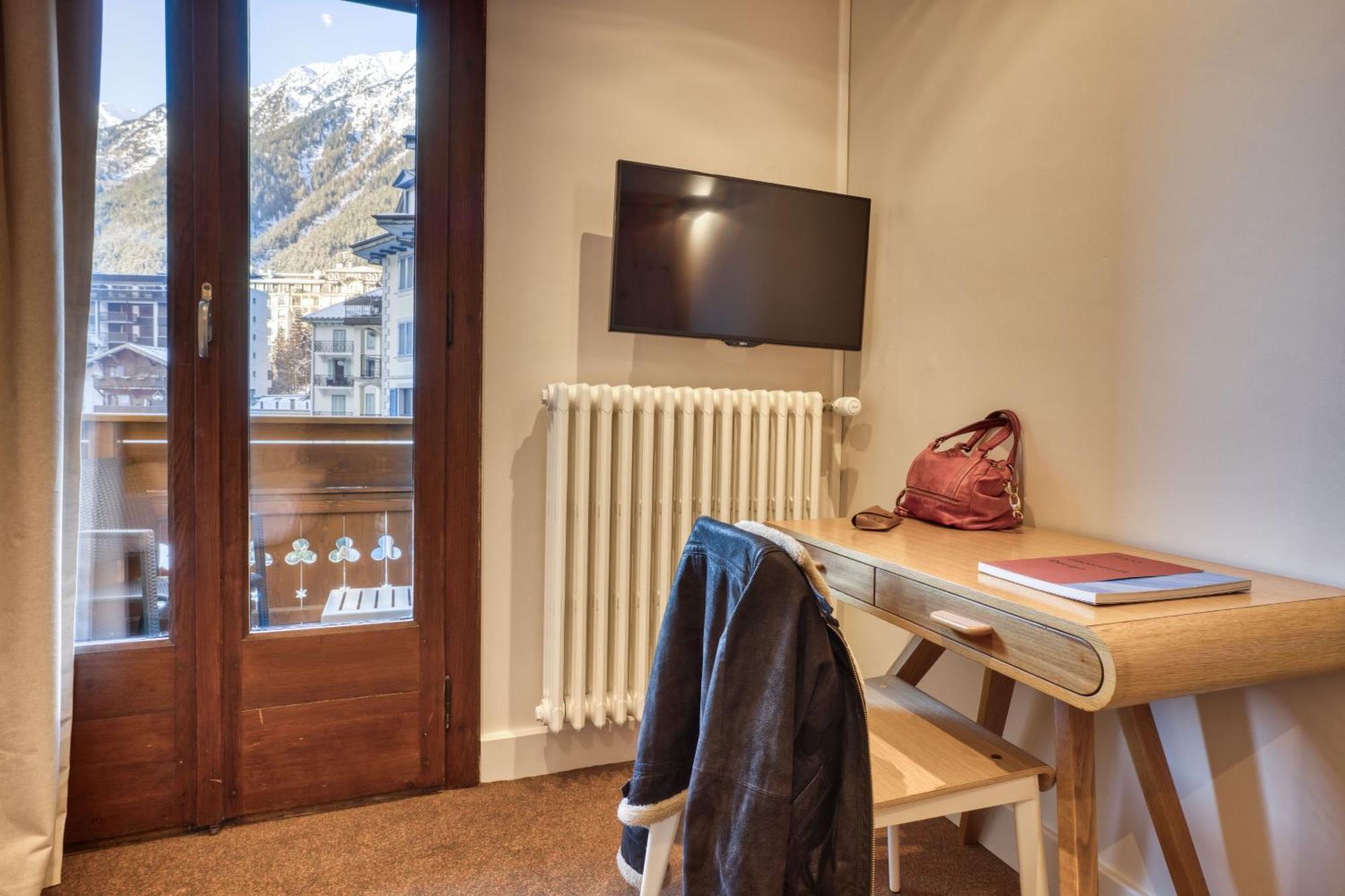 Hotel Lyret Chamonix Mont Blanc Exterior foto